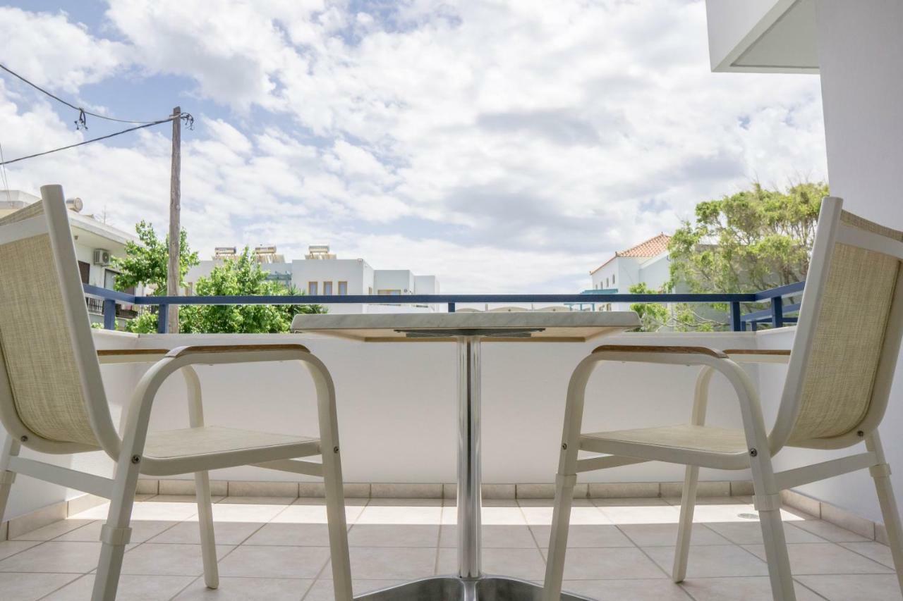 Pinelopi Hotel Platanes  Ngoại thất bức ảnh