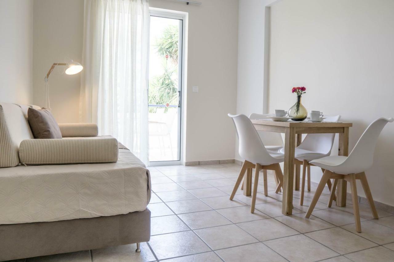 Pinelopi Hotel Platanes  Ngoại thất bức ảnh