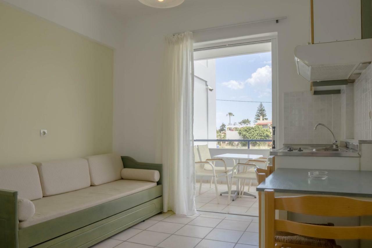 Pinelopi Hotel Platanes  Ngoại thất bức ảnh